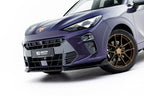 Lip delantero V.1 Cupra Terramar Mk1