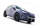 Lip delantero V.1 Cupra Terramar Mk1