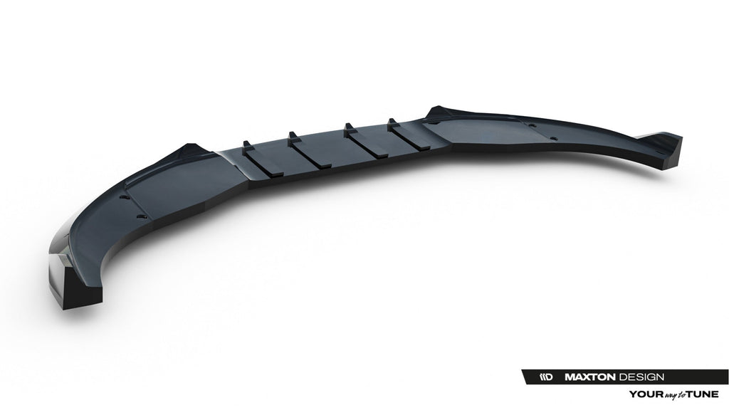 Lip delantero V.1 Cupra Terramar Mk1