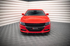 Lip delantero V.1 Dodge Charger RT Mk7 Facelift