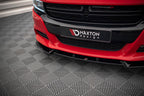 Lip delantero V.1 Dodge Charger RT Mk7 Facelift