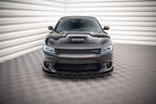 Lip delantero V.1 Dodge Charger SRT Mk7 Facelift