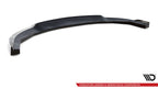 Lip delantero V.1 Dodge Charger SRT Mk7 Facelift