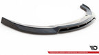 Lip delantero V.1 Dodge Charger SRT Mk7 Facelift