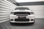 Lip delantero V.1 Dodge Durango RT / SRT Mk3 Facelift