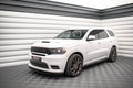Lip delantero V.1 Dodge Durango RT / SRT Mk3 Facelift