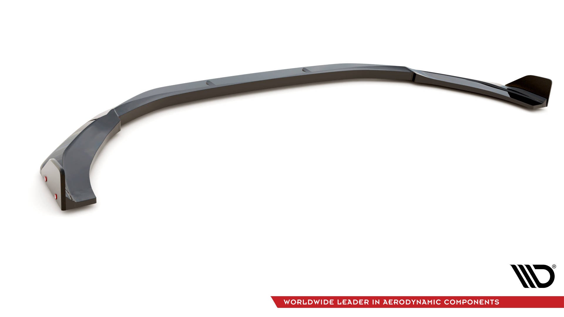 Lip Delantero V.1 + Flaps Audi RS5 F5 Facelift