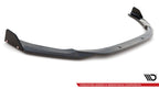 Lip Delantero V.1 + Flaps Audi RS5 F5 Facelift