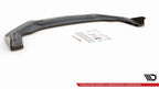 Lip Delantero V.1 + Flaps Ford Mustang GT Mk6 Facelift
