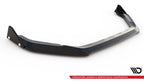 Lip delantero V.1 + flaps Honda Civic Type-R Mk11