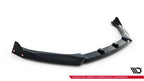 Front Lip V.1 + Flaps Subaru BRZ Mk2