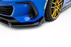 Front Lip V.1 + Flaps Subaru BRZ Mk2