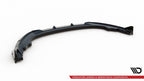 Lip Delantero V.1 + Flaps Toyota GR86 Mk1