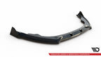 Lip Delantero V.1 + Flaps Toyota GR86 Mk1