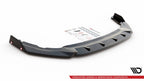 Lip Delantero V.1 + Flaps Volkswagen Golf GTI Clubsport Mk8