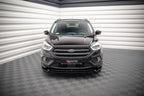 Lip delantero V.1 Ford Escape ST-Line Mk3
