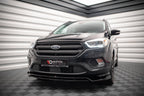 Lip delantero V.1 Ford Escape ST-Line Mk3