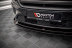 Lip delantero V.1 Ford Escape ST-Line Mk3