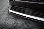 Lip delantero V.1 Ford Fiesta Mk8 ST / ST-Line