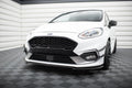 Lip delantero V.1 Ford Fiesta Mk8 ST / ST-Line