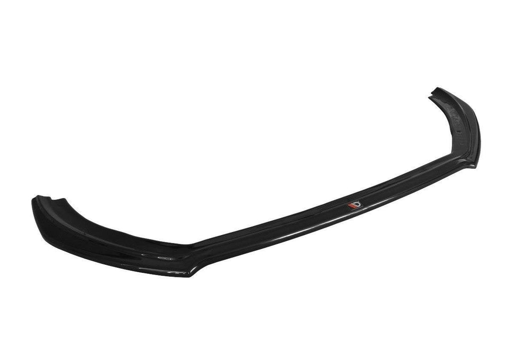 Lip delantero V.1 Ford Fiesta Mk8 ST / ST-Line