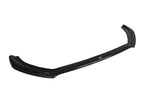 Lip delantero V.1 Ford Fiesta Mk8 ST / ST-Line