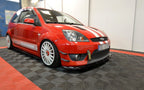 Lip delantero V.1 Ford Fiesta ST Mk6