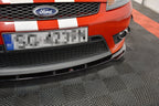 Lip delantero V.1 Ford Fiesta ST Mk6