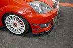 Lip delantero V.1 Ford Fiesta ST Mk6