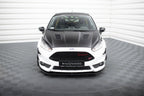 Lip delantero V.1 Ford Fiesta ST Mk7 Facelift