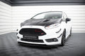 Lip delantero V.1 Ford Fiesta ST Mk7 Facelift
