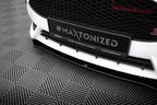 Lip delantero V.1 Ford Fiesta ST Mk7 Facelift