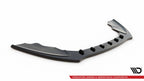 Lip delantero V.1 Ford Fiesta ST Mk7 Facelift