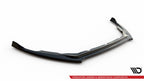 Lip delantero V.1 Ford Fiesta ST / ST-line Mk8 Facelift