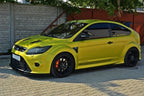 Front Lip V.1 Ford Focus RS Mk2