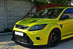 Front Lip V.1 Ford Focus RS Mk2
