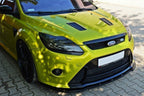 Front Lip V.1 Ford Focus RS Mk2