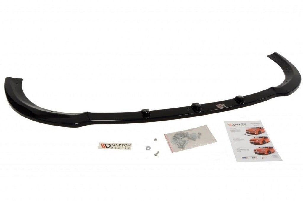 Front Lip V.1 Ford Focus RS Mk2