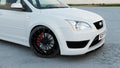 Lip delantero V.1 Ford Focus ST Mk2