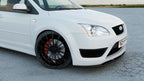 Front lip V.1 Ford Focus ST Mk2