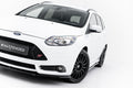 Lip delantero V.1 Ford Focus ST Mk3