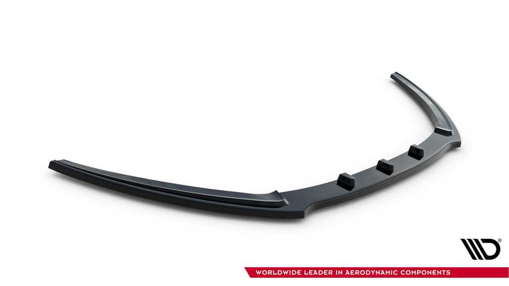 Front lip V.1 Ford Focus ST Mk3
