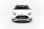 Front lip V.1 Ford Focus ST Mk3