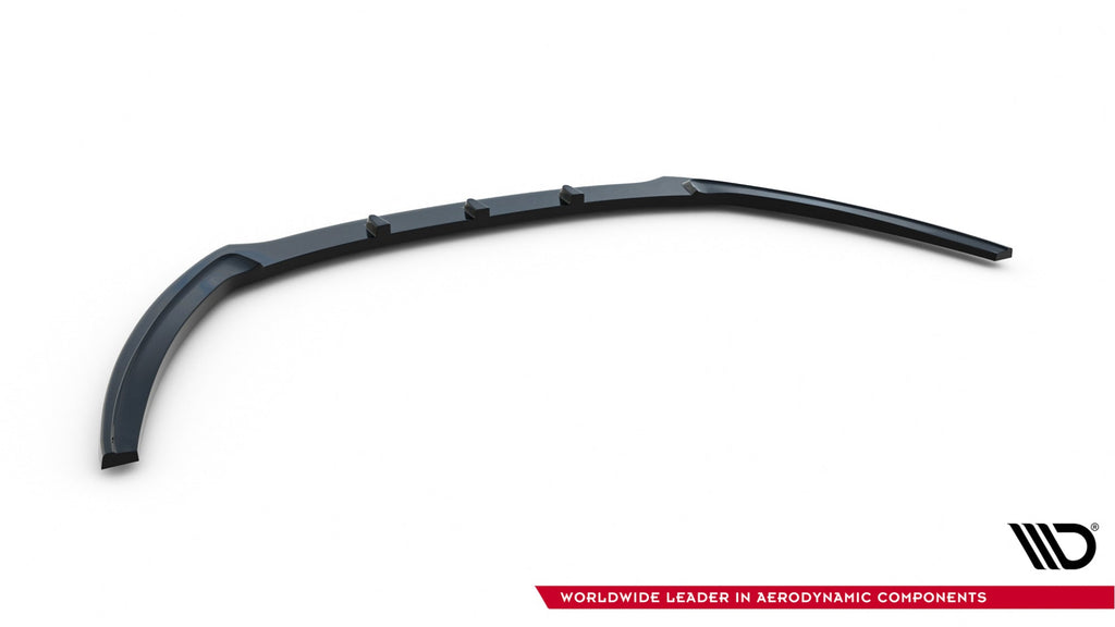 Front lip V.1 Ford Focus ST Mk3