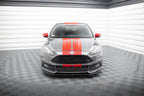 Lip delantero V.1 Ford Focus ST Mk3 Facelift
