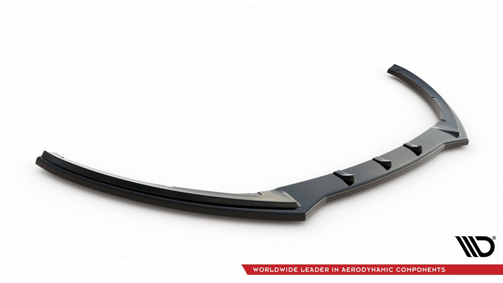 Lip delantero V.1 Ford Focus ST Mk3 Facelift