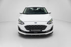 Lip delantero V.1 Ford Focus Vignale Mk4