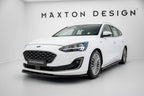 Lip delantero V.1 Ford Focus Vignale Mk4