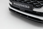 Lip delantero V.1 Ford Focus Vignale Mk4