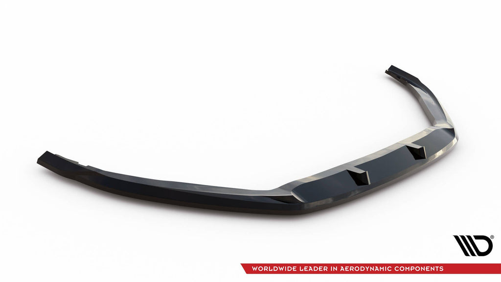 Lip delantero V.1 Ford Focus Vignale Mk4